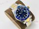 VS Factory V2 Rolex Submariner 40 mm 116613lb Watch Cal.3135 904L Two Tone Blue Dial (2)_th.jpg
